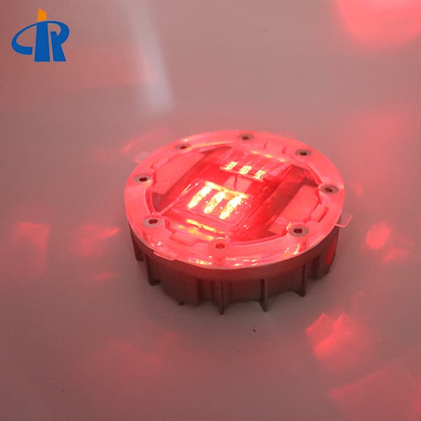 <h3>Al Solar Road Marker Light Manufacturer In Malaysia-RUICHEN </h3>
